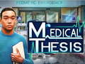 Peli Medical Thesis