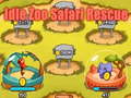 Peli Idle Zoo Safari Rescue