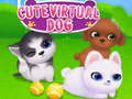 Peli Cute Virtual Dog