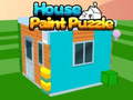 Peli House Paint Puzzle