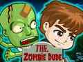 Peli The Zombie Dude