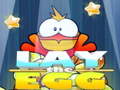 Peli Lay The Egg