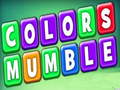Peli Colors Mumble