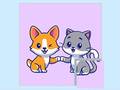 Peli Cats and Dogs Puzzle