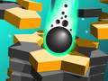 Peli Helix Stack Ball