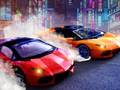 Peli Two Lambo Rivals: Drift