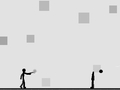 Peli Stickman Bullet Warriors