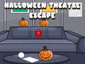 Peli Halloween Theatre Escape