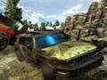 Peli Offroad 6x6 Jeep Driving