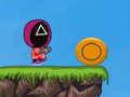 Peli Squidgame Dalgona Collect