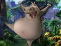 Peli Madagascar Escape 2 Africa
