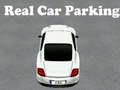 Peli Real Car Parking 