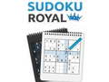 Peli Sudoku Royal