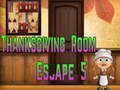 Peli Amgel Thanksgiving Room Escape 5