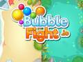 Peli Bubble Fight.io