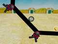 Peli Rotating Squid Game