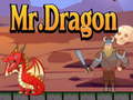 Peli Mr. Dragon