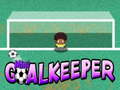 Peli Mini Goalkeeper