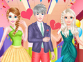 Peli Zoe's Love Rival