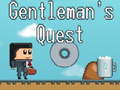 Peli Gentleman's Quest