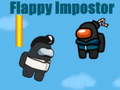 Peli Flappy Impostor