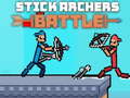 Peli Stick Archers Battle