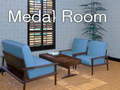 Peli Medal Room