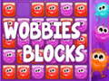 Peli Wobbies Blocks