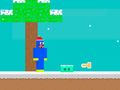 Peli Noob Huggy Winter
