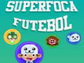 Peli SuperFoca Futeball