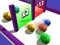 Peli Clone Ball Rush