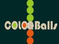 Peli Color Balls 