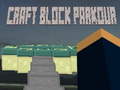 Peli Craft Block Parkour