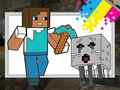 Peli Craftsman Coloring Pages