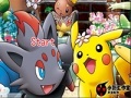 Peli Pokemon Great Fight