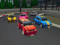 Peli High Speed Extreme Racing
