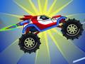 Peli Monsters Wheels Apocalypse