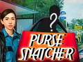 Peli Purse Snatcher