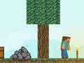 Peli Skyblock Minecraft