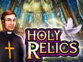 Peli Holy Relics