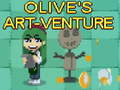 Peli Olive’s Art-Venture