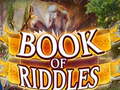 Peli Book of Riddles