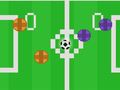 Peli Shoot and Goal