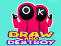 Peli Draw and Destroy