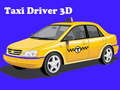Peli Taxi Driver 3D