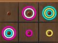 Peli Color Circle Puzzle
