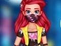 Peli My Best FF Outfits