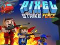 Peli Pixel Strike Force