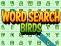 Peli Word Search: Birds