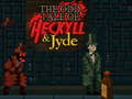 Peli The Odd Tale of Heckyll & Jyde